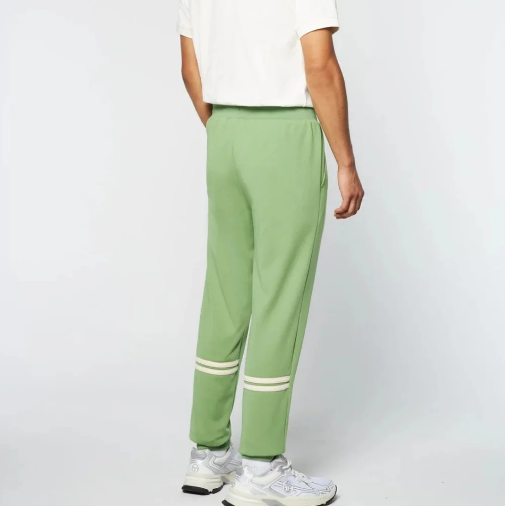 Sergio Tacchini Dallas Track Pant, Size M.